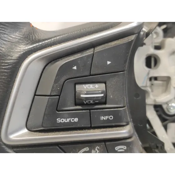 Volante para Subaru Xv (G5)