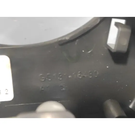 Volante para Subaru Xv (G5)