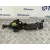 Cinturon Seguridad Trasero Derecho para Subaru Xv (G5)