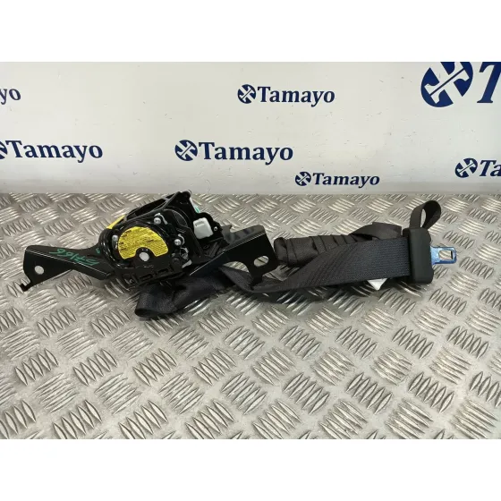 Cinturon Seguridad Trasero Derecho para Subaru Xv (G5)