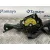 Cinturon Seguridad Trasero Derecho para Subaru Xv (G5)