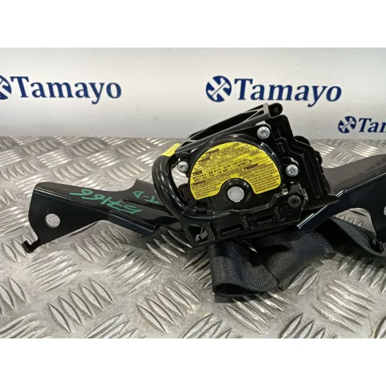 Cinturon Seguridad Trasero Derecho para Subaru Xv (G5)