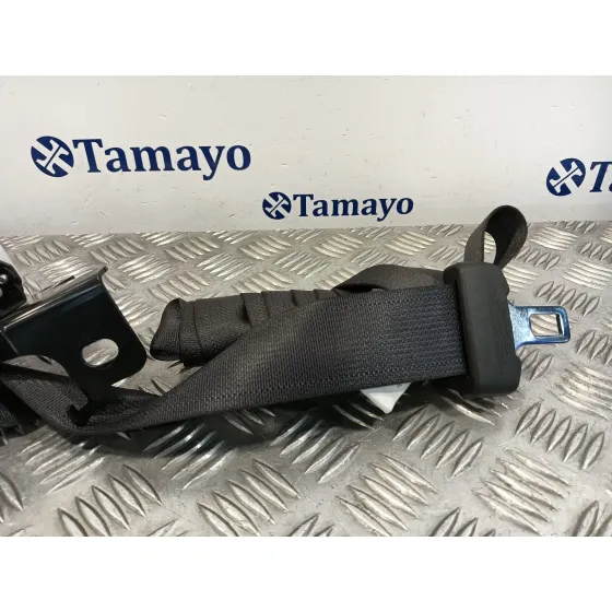 Cinturon Seguridad Trasero Derecho para Subaru Xv (G5)