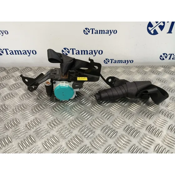 Cinturon Seguridad Trasero Derecho para Subaru Xv (G5)