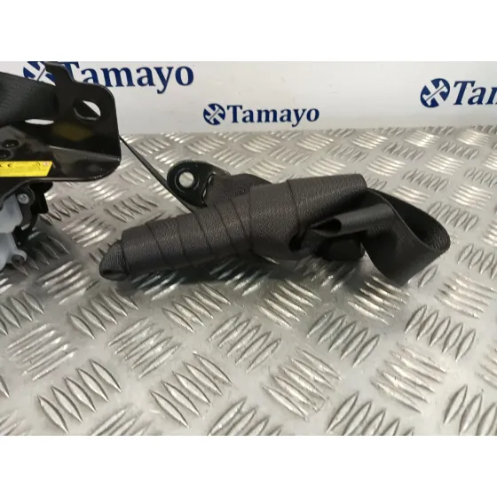 Cinturon Seguridad Trasero Derecho para Subaru Xv (G5)