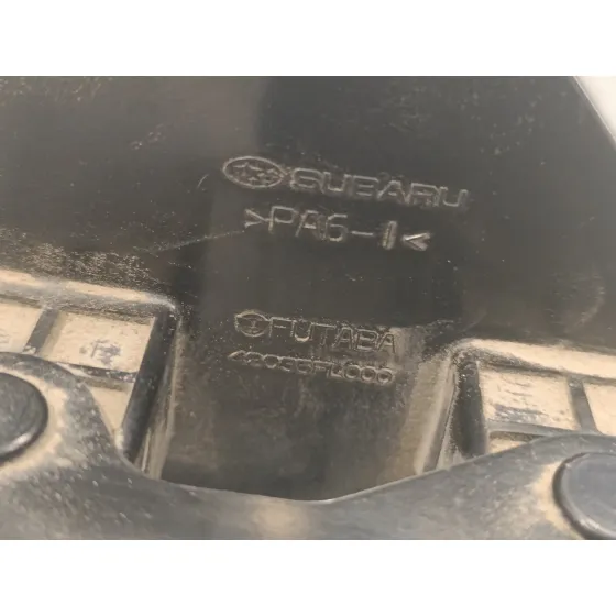 Filtro Carbono Activo para Subaru Xv (G5)