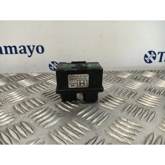 Rele para Subaru Xv (G5)