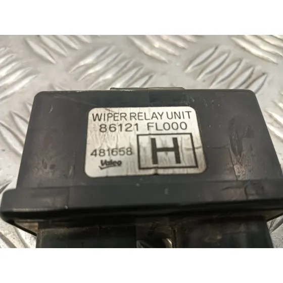 Rele para Subaru Xv (G5)