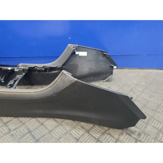 Apoyabrazos Central para Subaru Xv (G5)