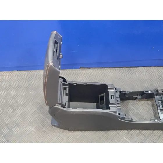 Apoyabrazos Central para Subaru Xv (G5)