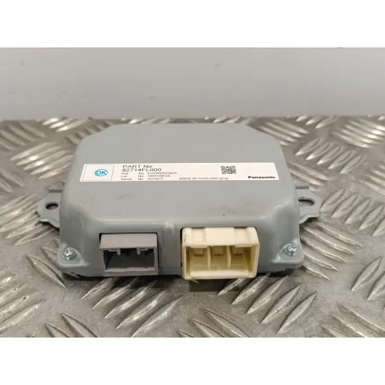Modulo Electronico para Subaru Xv (G5)