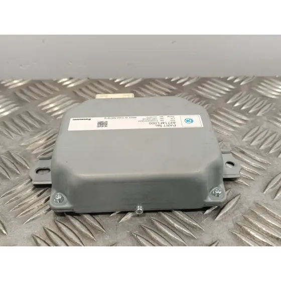 Modulo Electronico para Subaru Xv (G5)