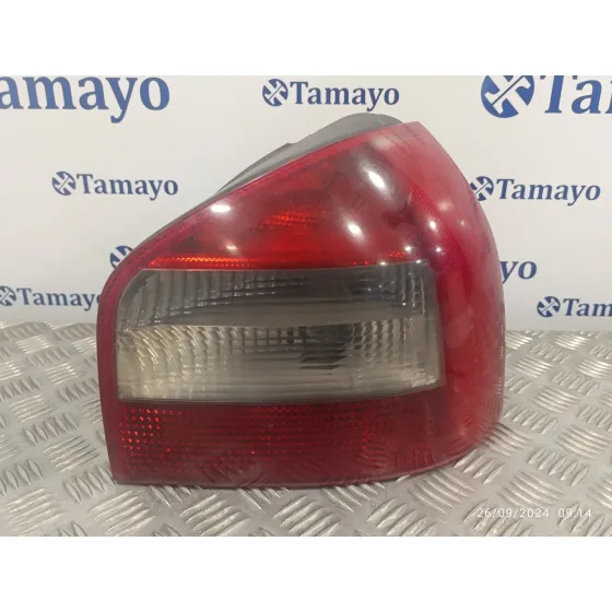 Piloto Trasero Derecho para Audi A3 (8L)