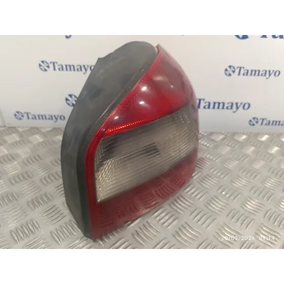 Piloto Trasero Derecho para Audi A3 (8L)