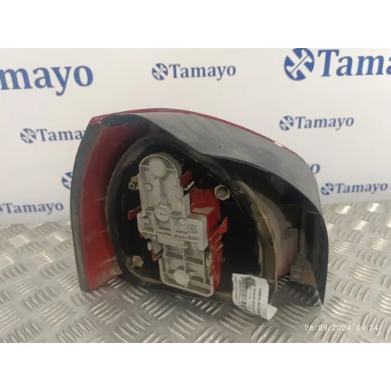 Piloto Trasero Derecho para Audi A3 (8L)