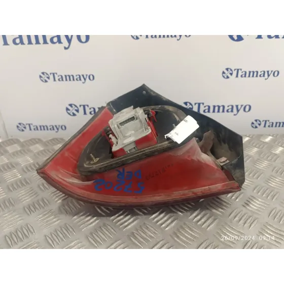 Piloto Trasero Derecho para Audi A3 (8L)