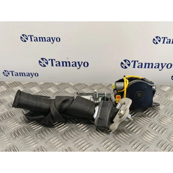 Cinturon Seguridad Delantero Derecho para Subaru Xv (G5)