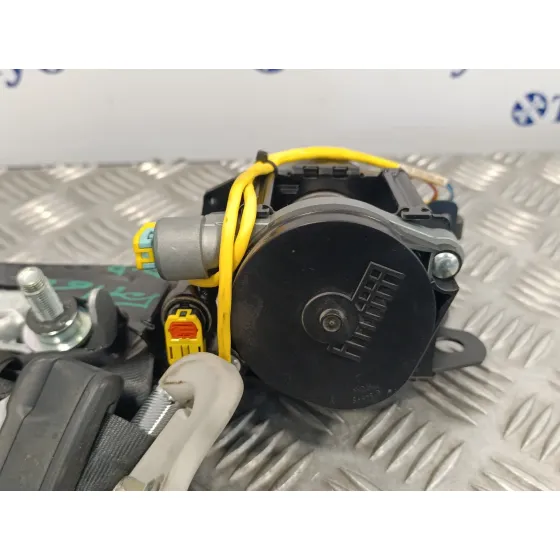 Cinturon Seguridad Delantero Derecho para Subaru Xv (G5)