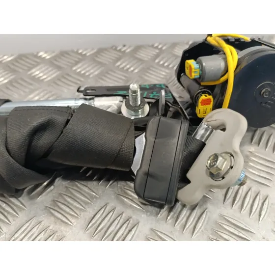 Cinturon Seguridad Delantero Derecho para Subaru Xv (G5)