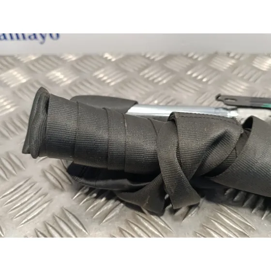 Cinturon Seguridad Delantero Derecho para Subaru Xv (G5)