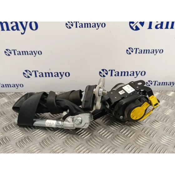 Cinturon Seguridad Delantero Derecho para Subaru Xv (G5)