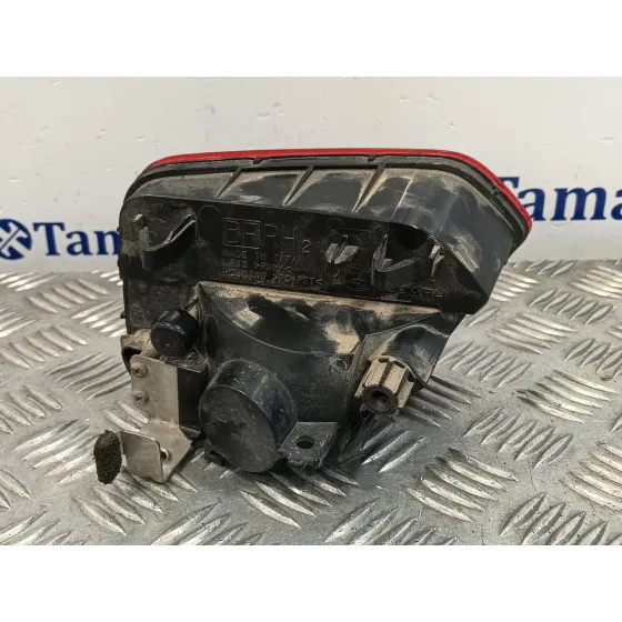Piloto Trasero Derecho Paragolpes para Subaru Xv (G5)