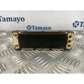 Pantalla Multifuncion para Peugeot 207