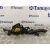 Cinturon Seguridad Trasero Izquierdo para Subaru Xv (G5)