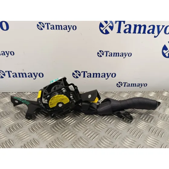 Cinturon Seguridad Trasero Izquierdo para Subaru Xv (G5)