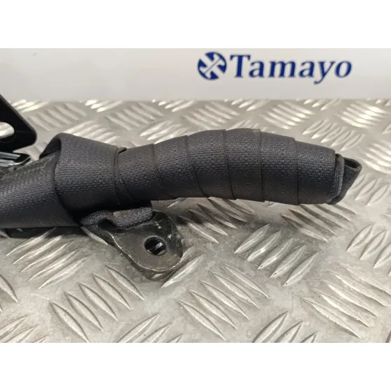 Cinturon Seguridad Trasero Izquierdo para Subaru Xv (G5)