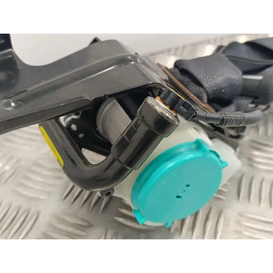 Cinturon Seguridad Trasero Izquierdo para Subaru Xv (G5)