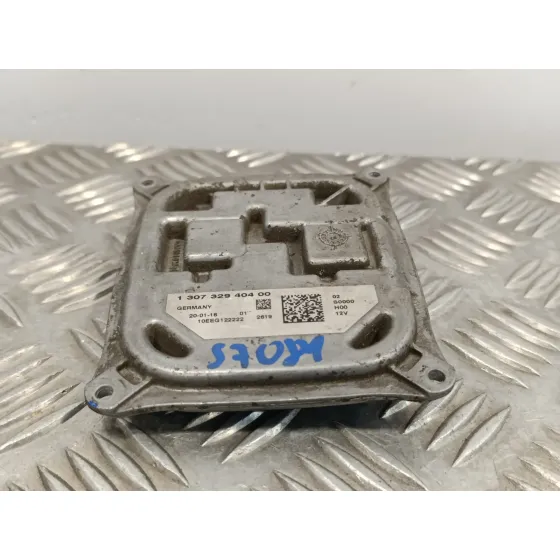 Centralita Faros Xenon para Peugeot 308