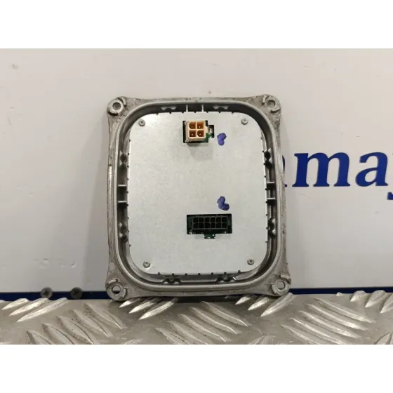 Centralita Faros Xenon para Peugeot 308