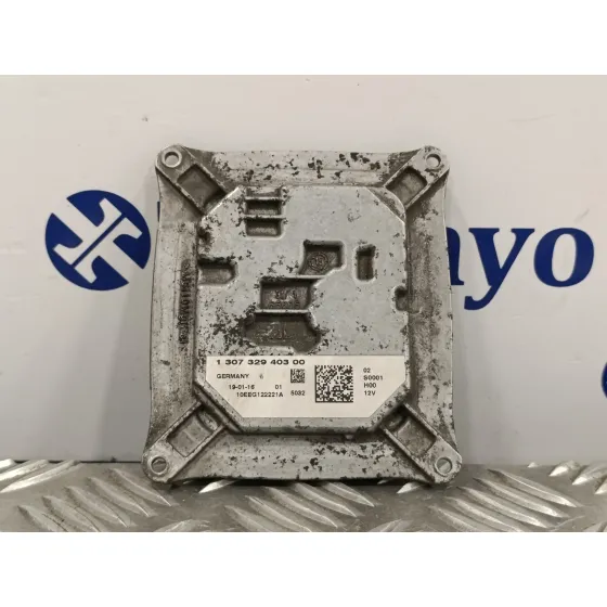 Centralita Faros Xenon para Peugeot 308
