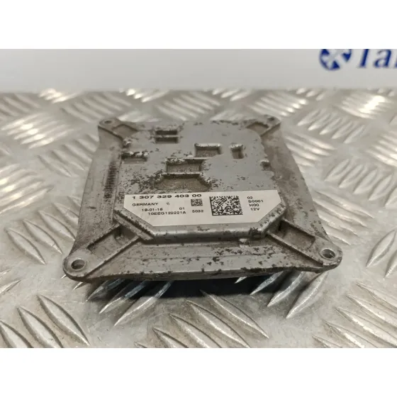 Centralita Faros Xenon para Peugeot 308