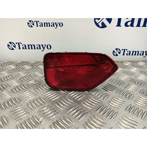 Piloto Trasero Izquierdo Paragolpes para Subaru Xv (G5)