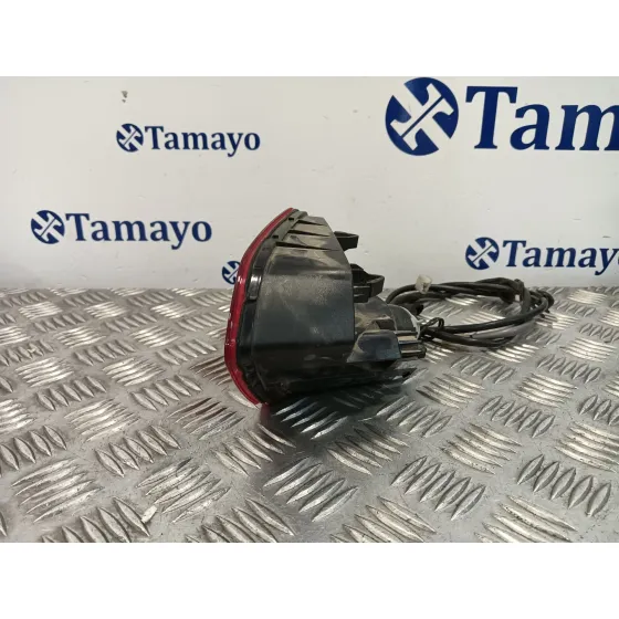 Piloto Trasero Izquierdo Paragolpes para Subaru Xv (G5)
