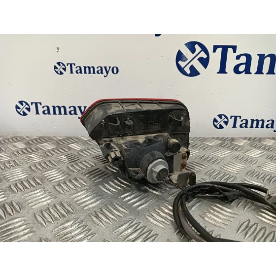 Piloto Trasero Izquierdo Paragolpes para Subaru Xv (G5)