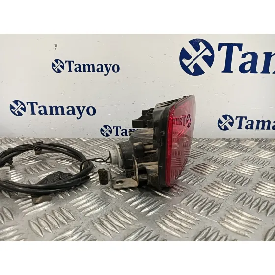 Piloto Trasero Izquierdo Paragolpes para Subaru Xv (G5)