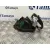 Piloto Trasero Izquierdo Paragolpes para Subaru Xv (G5)