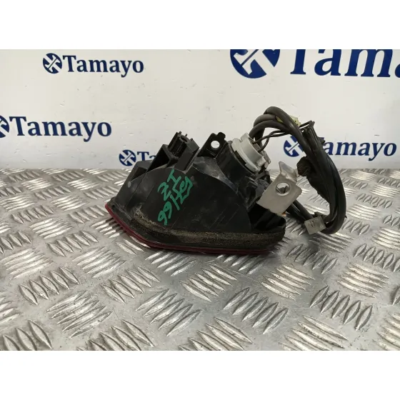 Piloto Trasero Izquierdo Paragolpes para Subaru Xv (G5)