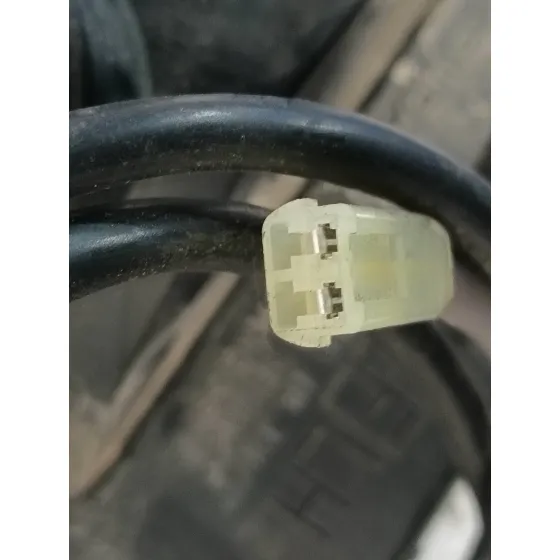Piloto Trasero Izquierdo Paragolpes para Subaru Xv (G5)