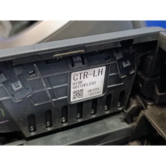 Salpicadero para Subaru Xv (G5)