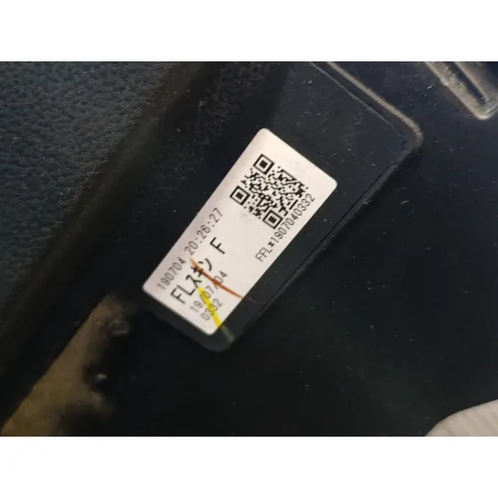 Salpicadero para Subaru Xv (G5)