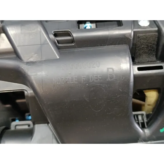 Salpicadero para Subaru Xv (G5)
