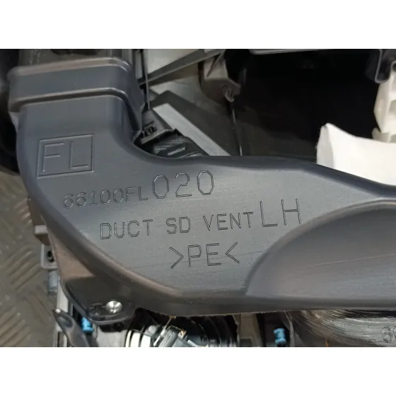 Salpicadero para Subaru Xv (G5)