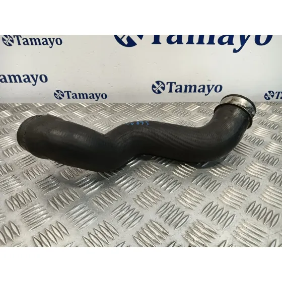 Tubo para Audi A4 Berlina (8E)