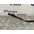 Brazo Limpia Delantero Derecho para Subaru Xv (G5)
