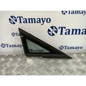 Luna Custodia Delantera Derecha para Seat Ibiza (6J5)
