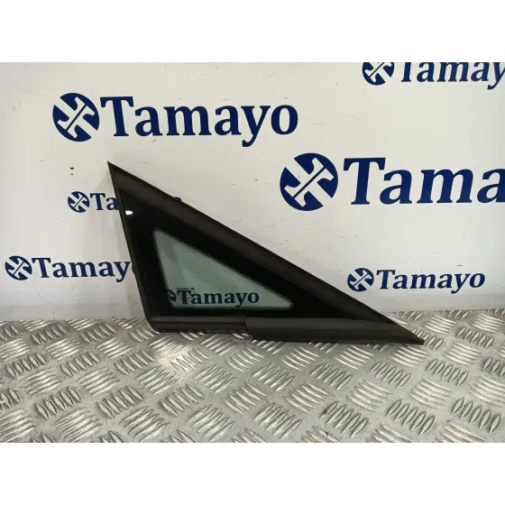 Luna Custodia Delantera Derecha para Seat Ibiza (6J5)